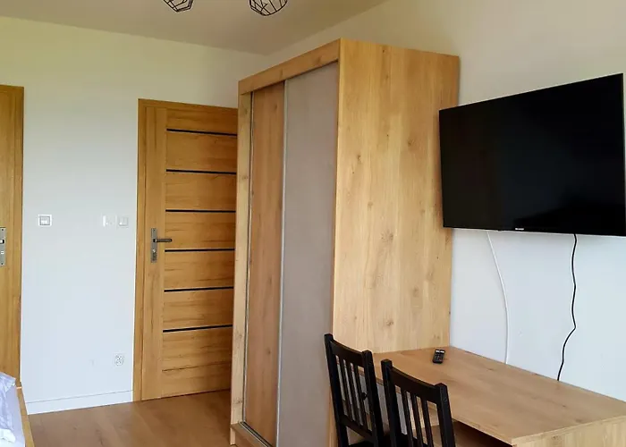 Surzynowka Bauernhof