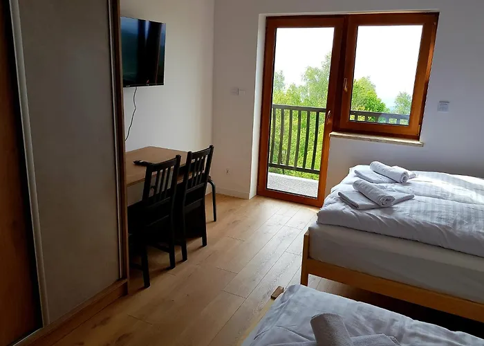 Surzynowka * Stryszawa