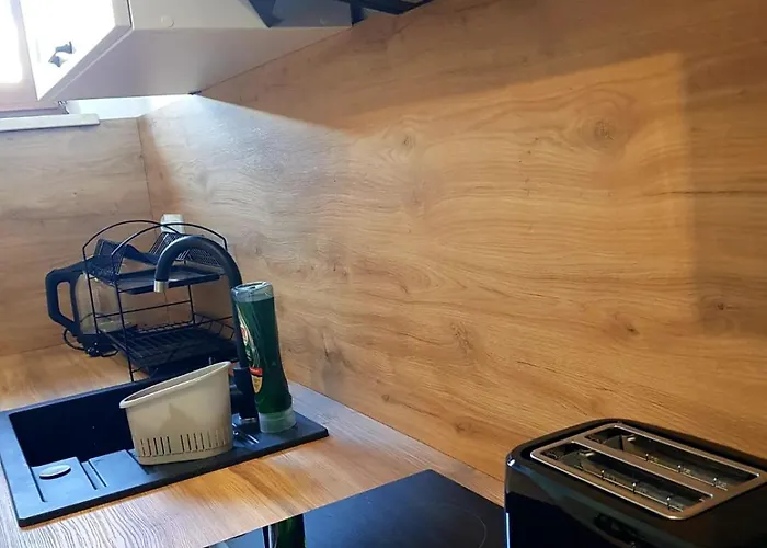 Surzynowka Bauernhof Stryszawa