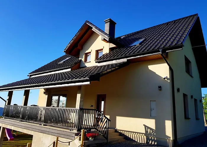 Surzynowka * Stryszawa