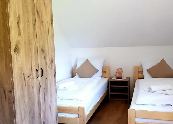 Surzynowka * Stryszawa