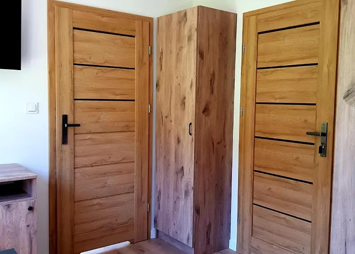 Surzynowka Bauernhof Stryszawa