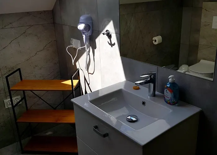 Surzynowka * Stryszawa