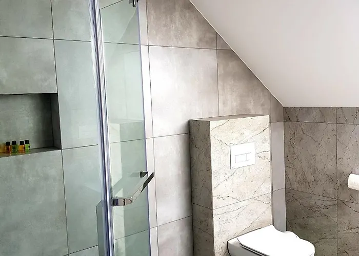 Bauernhof Surzynowka