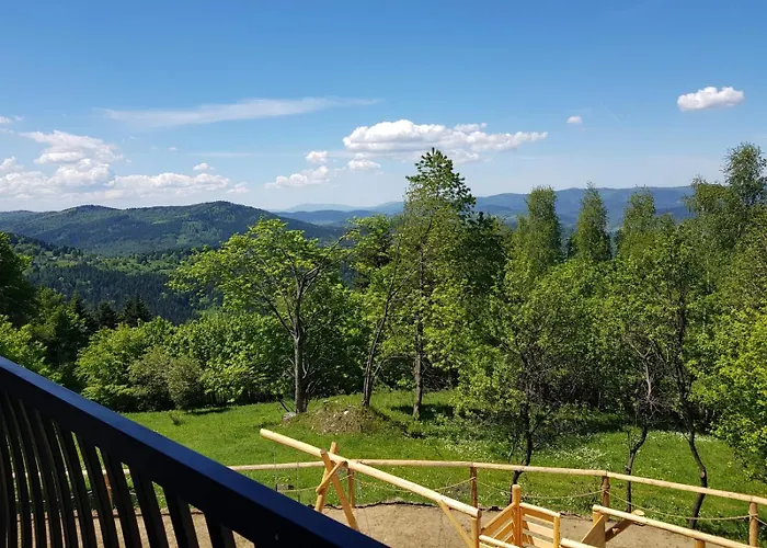 Surzynowka Bauernhof *