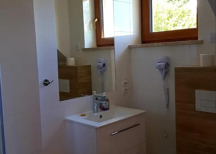 Bauernhof Surzynowka Stryszawa