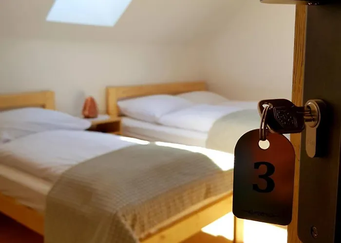 Surzynowka Bauernhof Stryszawa