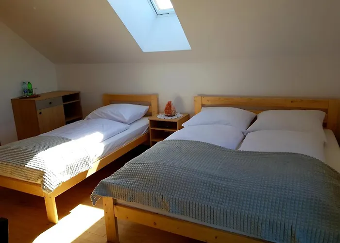 Surzynowka Bauernhof Stryszawa