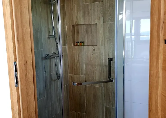 Surzynowka Bauernhof