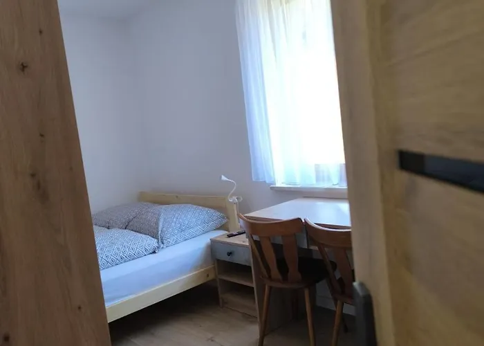 Surzynowka Bauernhof