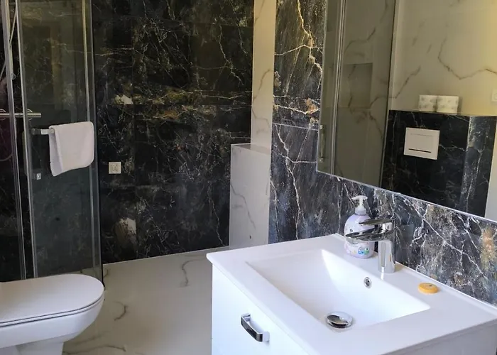 Bauernhof Surzynowka