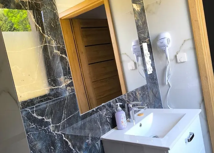 Bauernhof Surzynowka *