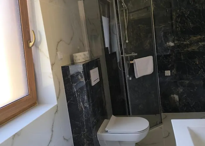 Surzynowka Stryszawa