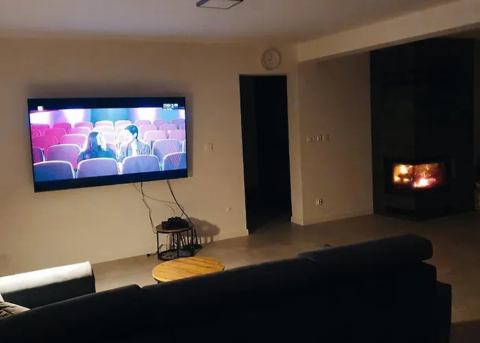 Bauernhof Surzynowka