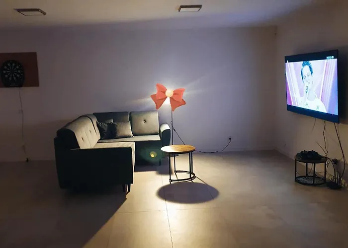 Surzynowka * Stryszawa