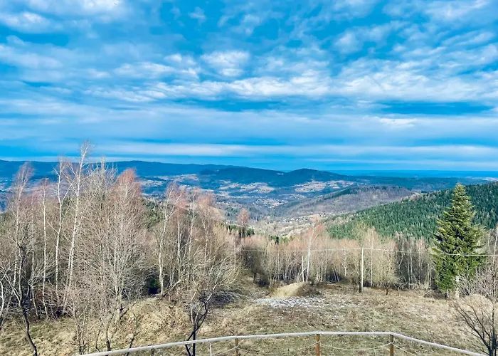 Surzynowka Bauernhof *