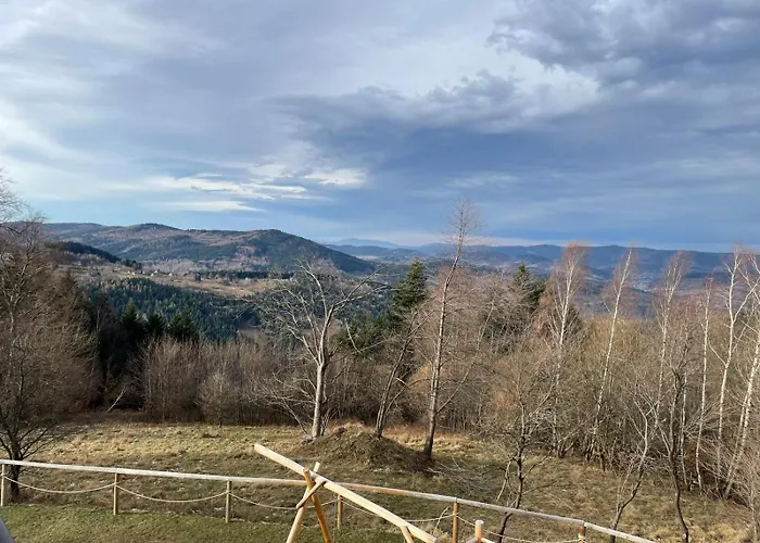 Surzynowka * Stryszawa