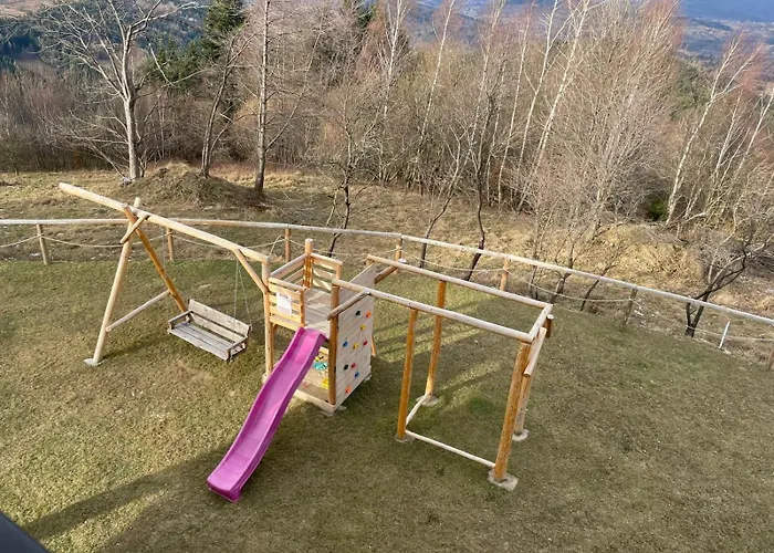 Surzynowka Stryszawa