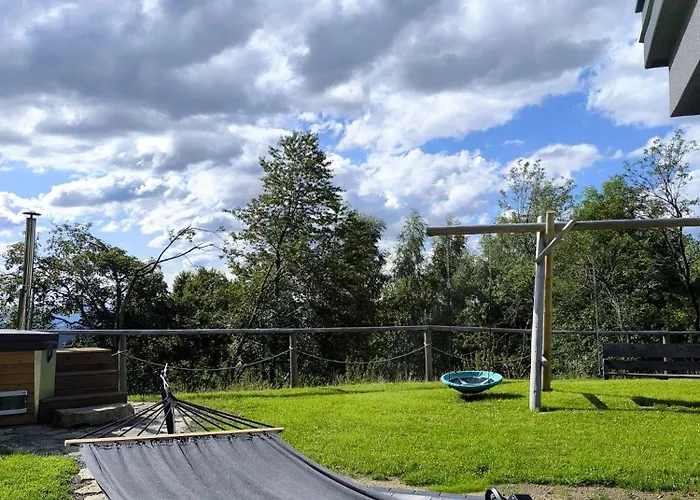 Surzynowka Bauernhof