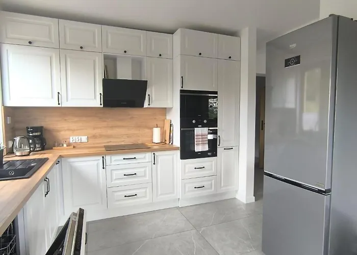 Bauernhof Surzynowka