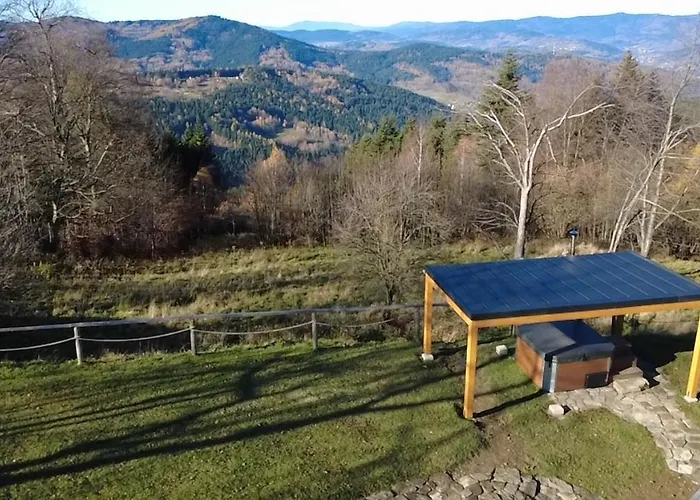 Bauernhof Surzynowka *