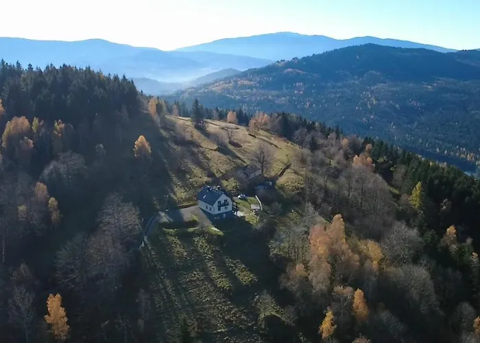 Surzynowka * Stryszawa