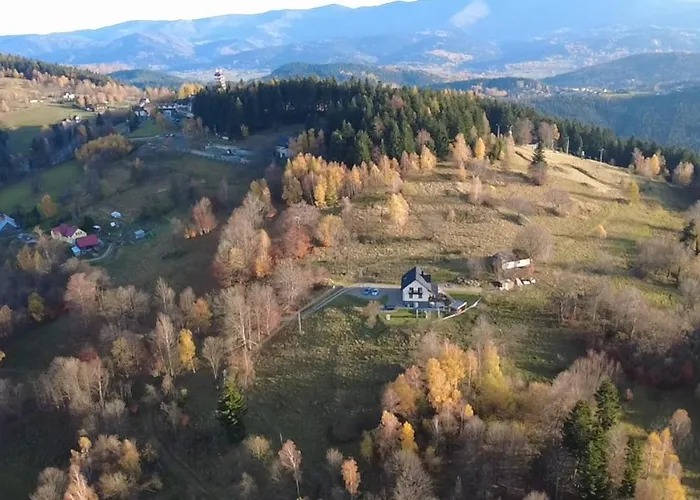 Surzynowka Stryszawa