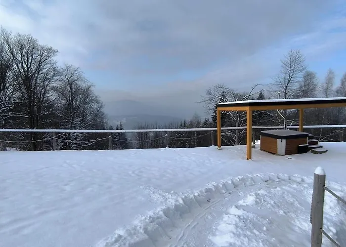 Surzynowka Bauernhof Stryszawa